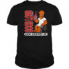 Ken Griffey Jr Good Lord cartoon shirt
