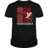 Ken Griffey Jr Good Lord Cartoon T-Shirt
