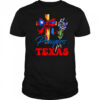 Kerr county strong floodprayers for Texas shirt