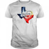 Kerr County Strong Texas shirt