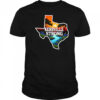 Kerrville Strong hill country Texas flood support shirt