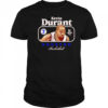 Kevin Durant Houston Rockets Cover vintage shirt