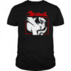 Kickback les 150 passions meurtrieres shirt