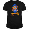 Kikito Popsicles shirt