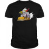 Killdozer sometimes reasonable men must do unreasonable things shirt