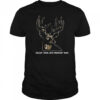 Killin’ Deer And Drinkin’ Beer Camo T-shirt