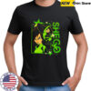Kim Possible shego shirt