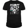 Kimi Antonelli signature graphic shirt