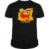 Kindness is punk rock shirt