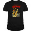 King Parrot A Young Person’s Guide To T-Shirt