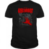 King Parrot Get What Ya Given Shirt