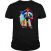 Kingdom Hearts II x Dairy Queen 2006 vintage shirt