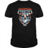 Kingfisher Belted Bird Collective T-shirt