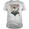 Kings of the Diamond Crush City mascot Houston Astros shirt