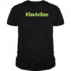 KissAnime Logo T-Shirt