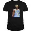 Kobe Bryant MPLS Jersey Graphic Shirt
