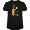 Kobe Bryant Slam Graphic Shirt