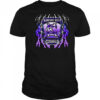 Komfort Killz Mullets Murder lightning shirt