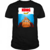 Kongws banana shirt