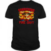 Konnichiwa Fine Shyt cat shirt