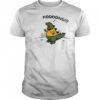 Kooong dinosaur shirt