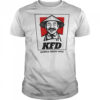 Korea Fried dog shirt
