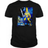 Kornan the Barbarian shirt