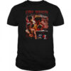 Kota Miura Girl Dinner graphic shirt