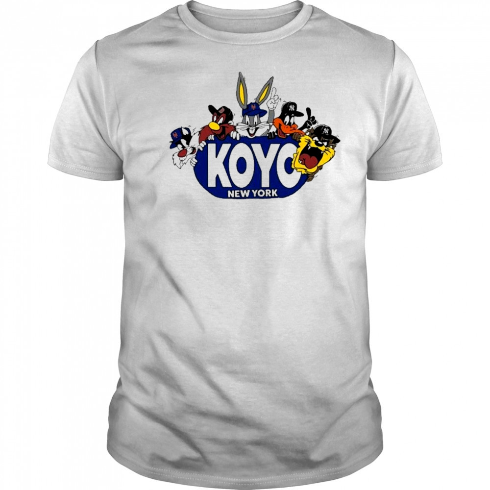 Koyo Looney Toons T-Shirt