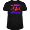 Kpop Demon Hunters How Mcdonald’s Done Done Done shirt