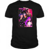 Kpop Demon Hunters Jinu Manga Kpop Huntrix Pin Shirt