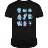 Kpop Hunter Tiger Huntrix Jinu Saja Girls Shirt