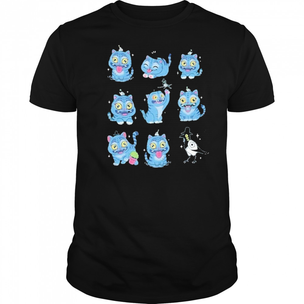 Kpop Hunter Tiger Huntrix Jinu Saja Girls Shirt
