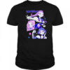 Kpop huntrix demon hunters shirt
