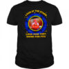 Kristin Cabot And Andy Byron Look At The Stars Look How They Shine For You shirt
