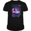 Kristin Ridgley Superjumbo Nights T-shirt
