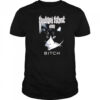 Kublai Khat Can Bitch Cat shirt