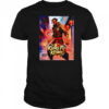 Kung Fu Kenny Kendrick Lamar shirt
