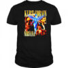 Kurt Cobain Nirvana Retro shirt