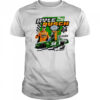 Kyle Busch 5 for 5 win sweep Atlanta Motor Speedway Nascar shirt