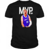 Kyle Filipowski 2025 NBA Summer League MVP Limited Edition Shirt