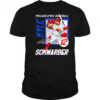 Kyle Schwarber 12 Philadelphia Baseball Players vintage shirt