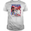 Kyle Schwarber Philadelphia Vintage signature baseball shirt