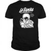 La Bamba Bob Bob Puro Pari shirt