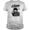La Bamba Bob Bob Puro Pari T-shirt