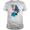 LA No Ice shirt