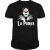 La Parka Misfits T-shirt