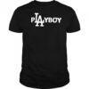 LA playboy shirt