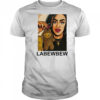LABEWBEW 24 Karat Gold Labubu T-Shirt