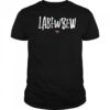 Labewbew Tie Shirt
